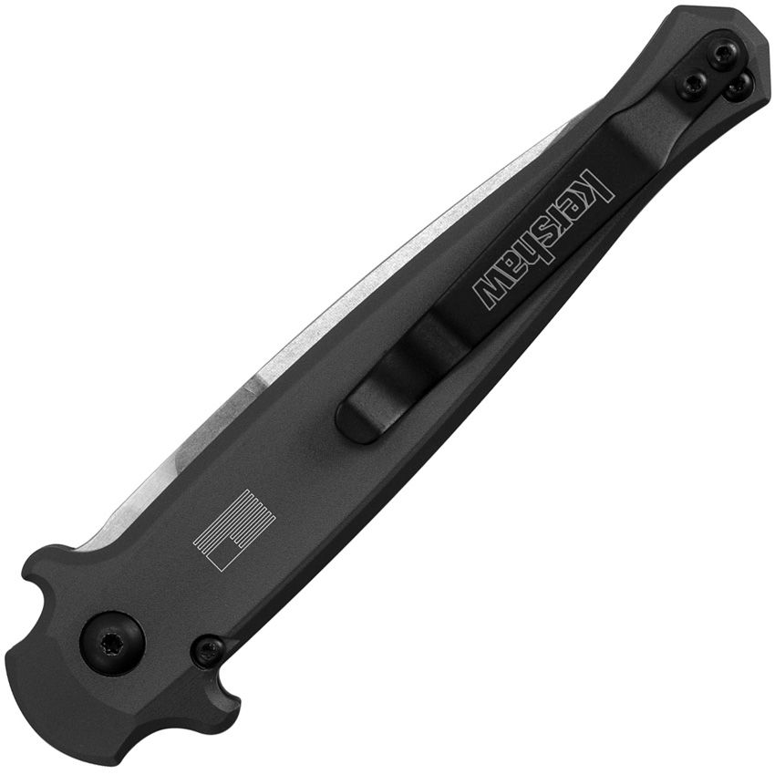 Auto Launch 8 Button Lock