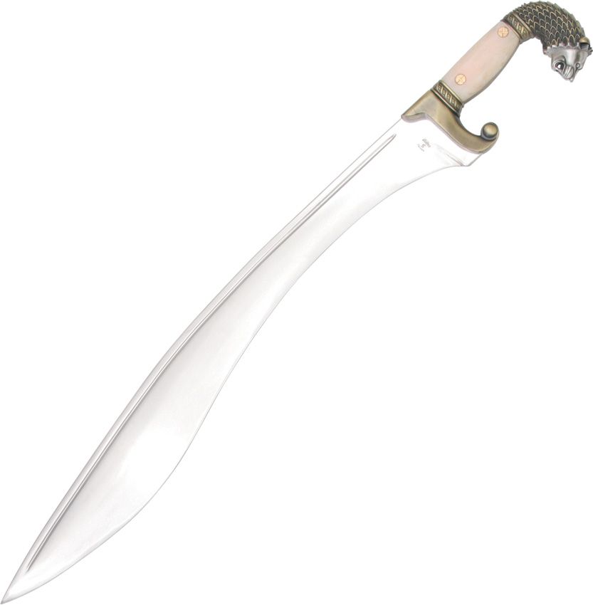 Persian War Sword