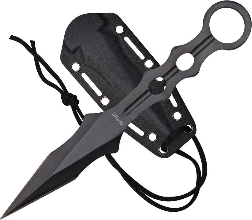 Tactical Throwing Knife