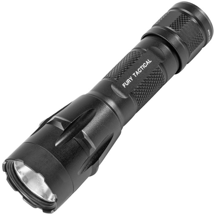 YDFT SureFire Fury DFT Flashlight - Flashlights at GunBroker.com ...
